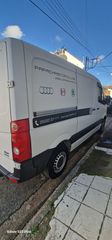 Κλούβα Volkswagen 2015 CRAFTER TDI 2.0LT  L1H1-thumb-3