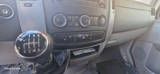 Κλούβα Volkswagen 2015 CRAFTER TDI 2.0LT  L1H1-thumb-7