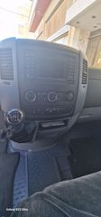 Κλούβα Volkswagen 2015 CRAFTER TDI 2.0LT  L1H1-thumb-8