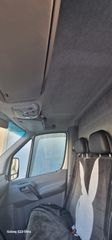Κλούβα Volkswagen 2015 CRAFTER TDI 2.0LT  L1H1-thumb-10
