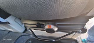 Κλούβα Volkswagen 2015 CRAFTER TDI 2.0LT  L1H1-thumb-12