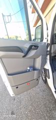 Κλούβα Volkswagen 2015 CRAFTER TDI 2.0LT  L1H1-thumb-15