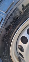 Κλούβα Volkswagen 2015 CRAFTER TDI 2.0LT  L1H1-thumb-18