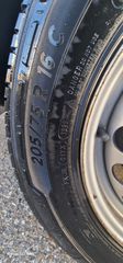 Κλούβα Volkswagen 2015 CRAFTER TDI 2.0LT  L1H1-thumb-19