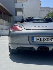 Porsche Boxster 2006 S 987-Chrono pack