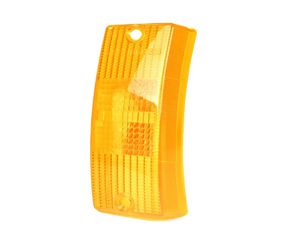 Κρύσταλλο φλας εμπρός αριστερό για Vespa PX125/150/P200E