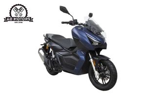 Kymco Dink 125 2026 Dink-X 125-thumb-2