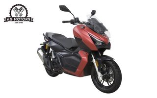 Kymco Dink 125 2026 Dink-X 125-thumb-3