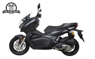 Kymco Dink 125 2026 Dink-X 125-thumb-4