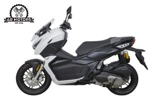 Kymco Dink 125 2026 Dink-X 125-thumb-5