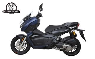 Kymco Dink 125 2026 Dink-X 125-thumb-6