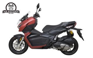 Kymco Dink 125 2026 Dink-X 125-thumb-7