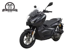 Kymco Dink 125 2026 Dink-X 125-thumb-8