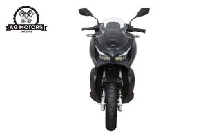 Kymco Dink 125 2026 Dink-X 125-thumb-9