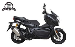 Kymco Dink 125 2026 Dink-X 125-thumb-10