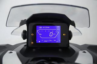 Kymco Dink 125 2026 Dink-X 125-thumb-14