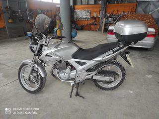 Honda CBF 250 2004 CBF 250