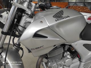Honda CBF 250 2004 CBF 250-thumb-1