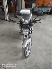 Honda CBF 250 2004 CBF 250-thumb-2