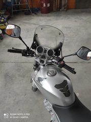 Honda CBF 250 2004 CBF 250-thumb-3