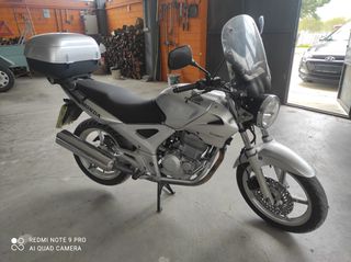 Honda CBF 250 2004 CBF 250-thumb-4