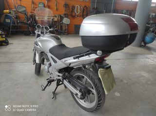 Honda CBF 250 2004 CBF 250-thumb-5