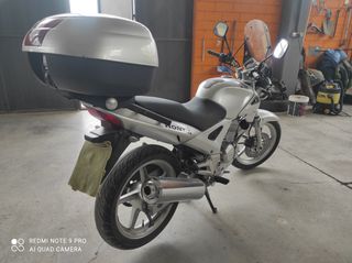Honda CBF 250 2004 CBF 250-thumb-7