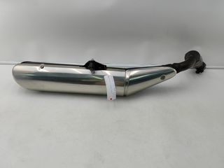 HONDA CB 599 HORNET ΕΞΑΤΜΙΣΗ ΓΝΗΣΙΑ  18300MBZL20