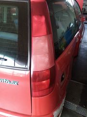 ΦΑΝΑΡΙ ΟΠ. ΔΞ.FIAT PUNTO '94-99