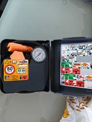 ΣΥΜΠΙΕΣΤΗΣ ΑΕΡΑ SMART ΓΝΗΣΙΟΣ