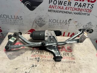 ΜΟΤΕΡ ΥΑΛΟΚΑΘΑΡΙΣΤΗΡΩΝ OPEL CROSSLAND X 2017-2025 3397021919