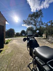Triumph Tiger 955i 2005