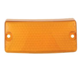 Κρύσταλλο φλας εμπρός δεξί για Vespa PX125/150/P200E