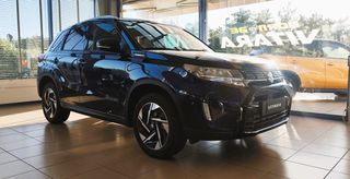 Suzuki Vitara 2025 1.4 GLX ROOF HYBRID 2WD 6A/T