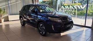 Suzuki Vitara 2026 1.4 GLX ROOF HYBRID 2WD 6A/T-thumb-1