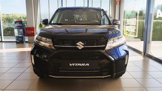 Suzuki Vitara 2026 1.4 GLX ROOF HYBRID 2WD 6A/T-thumb-2