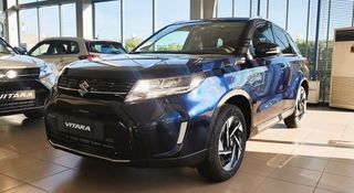 Suzuki Vitara 2026 1.4 GLX ROOF HYBRID 2WD 6A/T-thumb-3