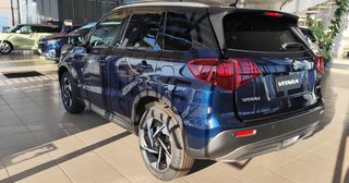 Suzuki Vitara 2026 1.4 GLX ROOF HYBRID 2WD 6A/T-thumb-4