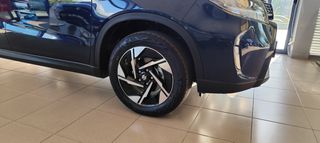 Suzuki Vitara 2026 1.4 GLX ROOF HYBRID 2WD 6A/T-thumb-5