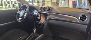 Suzuki Vitara 2026 1.4 GLX ROOF HYBRID 2WD 6A/T-thumb-7