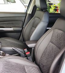 Suzuki Vitara 2026 1.4 GLX ROOF HYBRID 2WD 6A/T-thumb-8