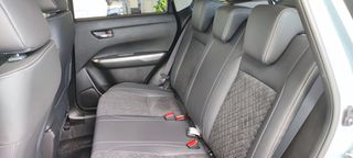 Suzuki Vitara 2026 1.4 GLX ROOF HYBRID 2WD 6A/T-thumb-9