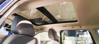 Suzuki Vitara 2026 1.4 GLX ROOF HYBRID 2WD 6A/T-thumb-13