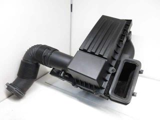 Φιλτροκούτι Γνήσιο Volkswagen Golf V 1.4 TSI 2004 - 2008 VW ZSB 1KO129601 AQ  Εισαγωγή Αέρος Φίλτρο Ελευθέρας KN 1K0129607 AC