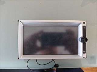 ΓΝΗΣΙΑ ΟΘΟΝΗ SMART 451 ΓΙΑ ΕΠΙΣΚΕΥΗ Η ΑΝΤΑΛΛΑΚΤΙΚΑ