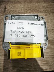 Audi TT . 8J0 959 655 (Audi OEM) / 0 285 001 795