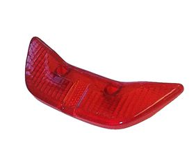 Κρύσταλλο στοπ σχάρας για Piaggio NRG MC2/MC3