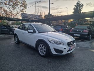 Volvo C30 2011 1.6 MOMENTUM Foul extra