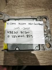 Nissan Micra. 98820 BC500 (Nissan OEM) / 0 285 001 853