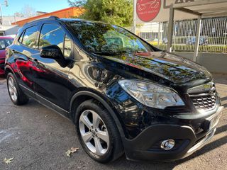 Opel Mokka 2015 1.4 TURBO ECOFLEX 4&4